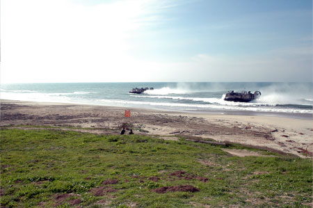 LCAC