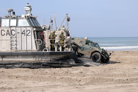 LCAC