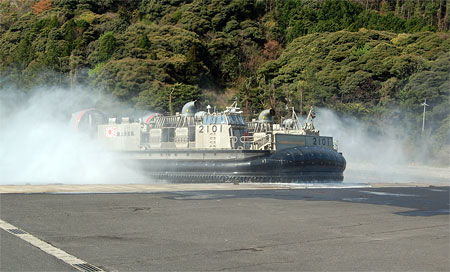 LCAC